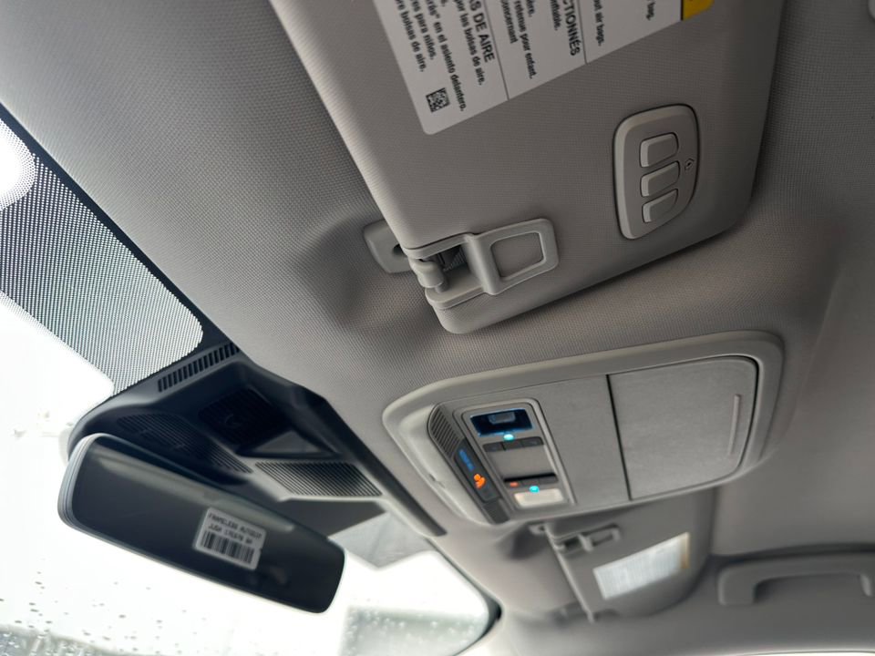 New 2025 Ford Mustang Mach-E Premium w/ Sport Appearance Package RWD image 33