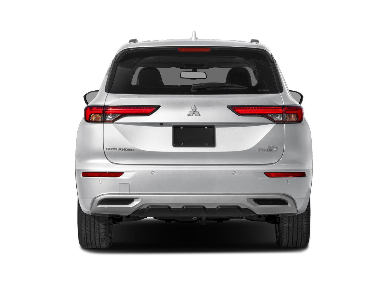 New 2025 Mitsubishi Outlander SEL image 44