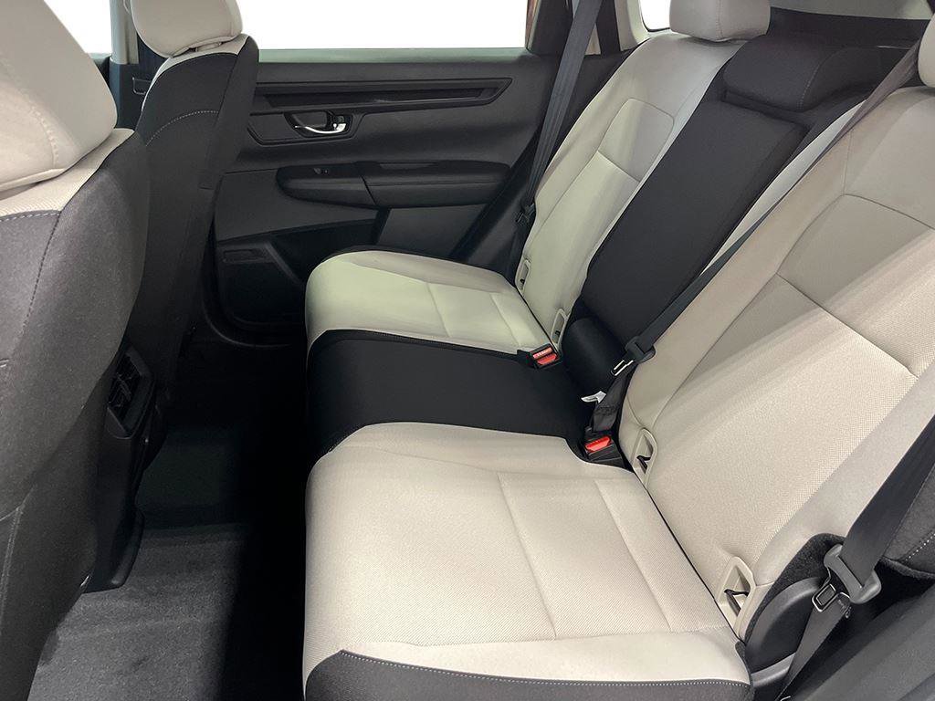 New 2026 Honda CR-V LX image 21