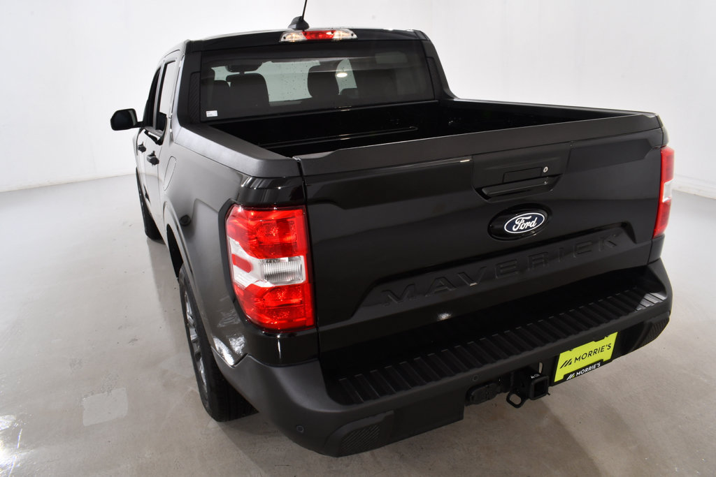 New 2026 Ford Maverick XLT w/ Equipment Group 301A AWD/4WD image 14