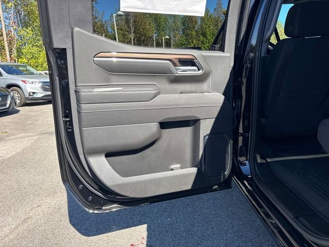 New 2026 Chevrolet Silverado 1500 LT Trail Boss image 14