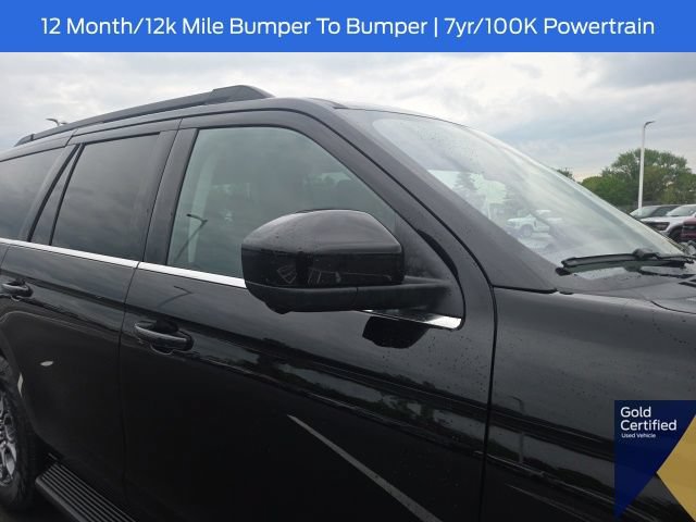 Used 2025 Ford Expedition Active AWD/4WD image 7