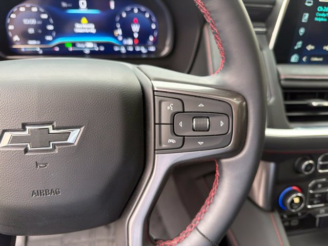 Used 2024 Chevrolet Tahoe RST w/ Sport Performance Package AWD/4WD image 31