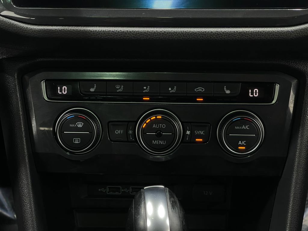 Used 2019 Volkswagen Tiguan SEL image 26