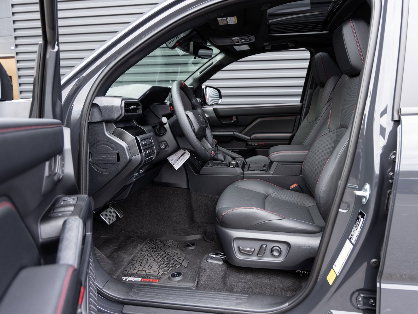 Used 2025 Toyota 4Runner TRD Pro image 23