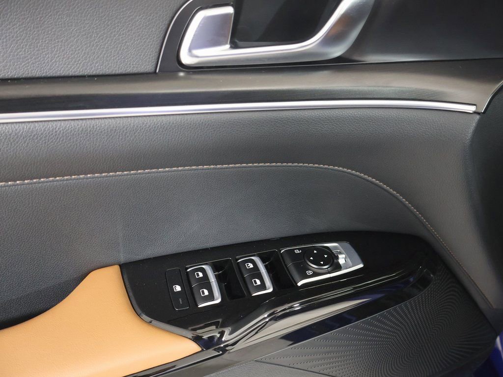 Used 2024 Kia K5 GT image 18