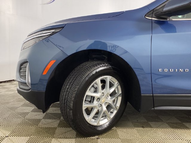 Used 2024 Chevrolet Equinox LT AWD/4WD image 31