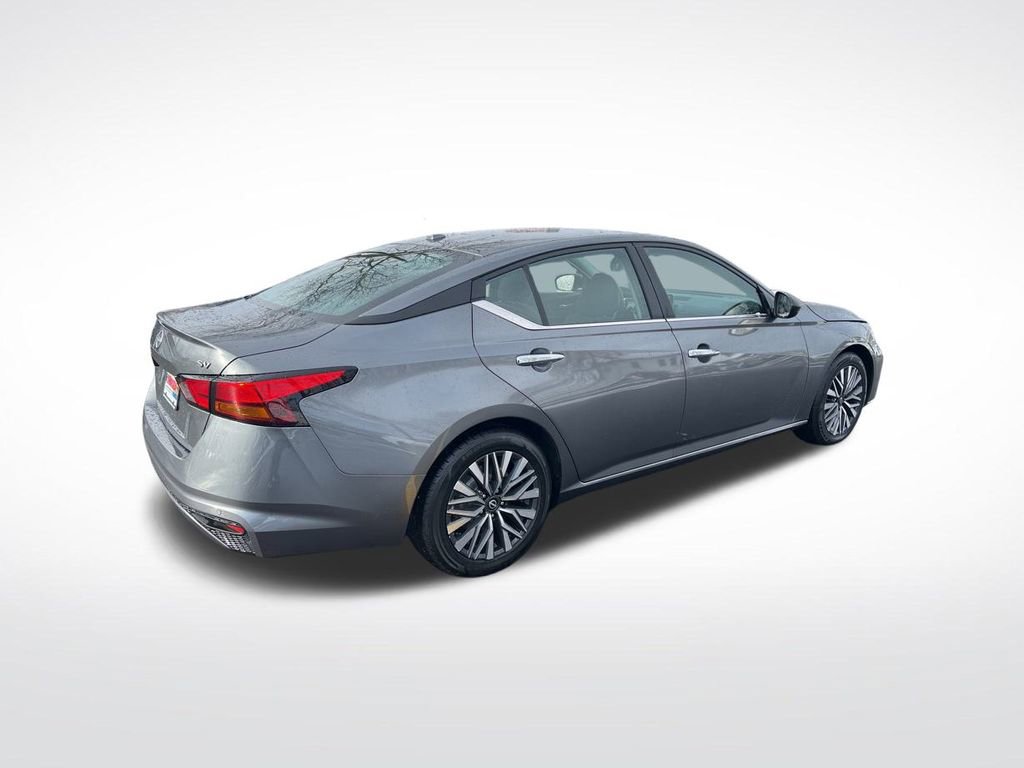 Certified 2024 Nissan Altima 2.5 SV image 43