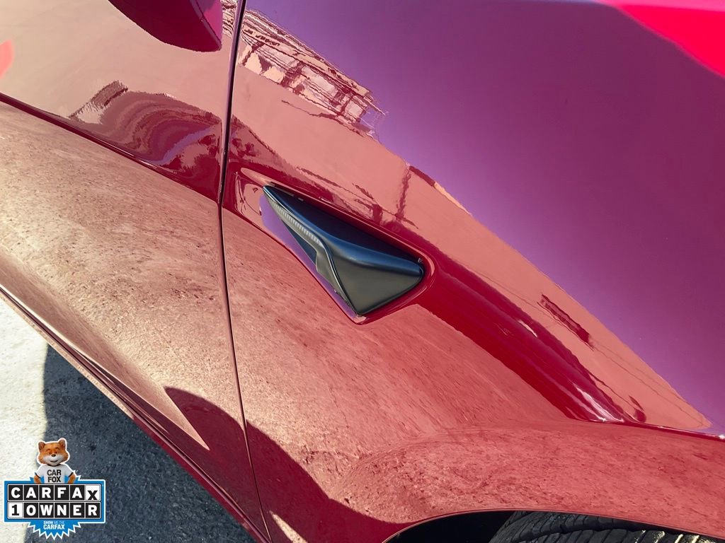 Used 2023 Tesla Model 3 Standard Range image 78