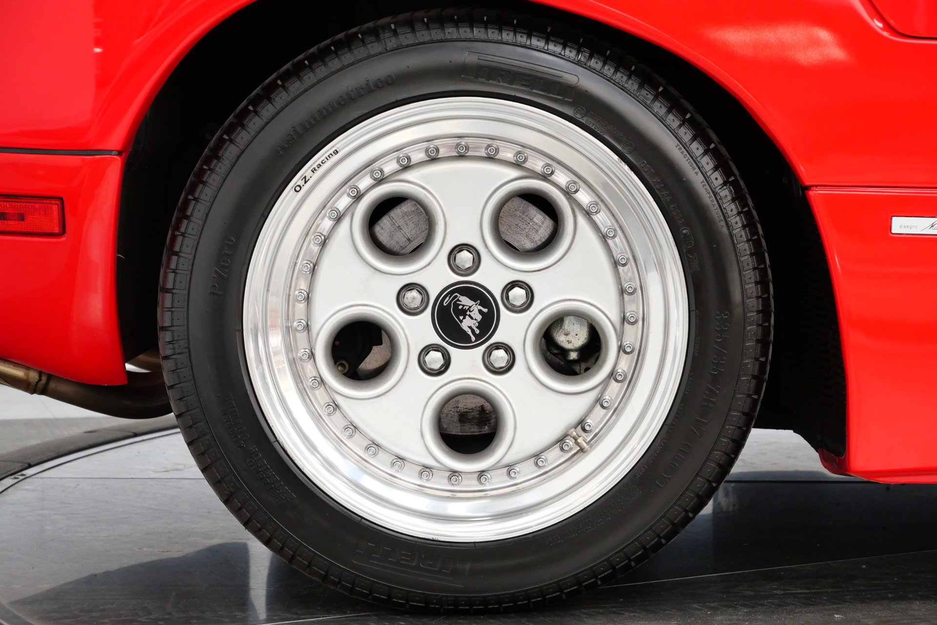 Used 1991 Lamborghini Diablo Coupe RWD image 38
