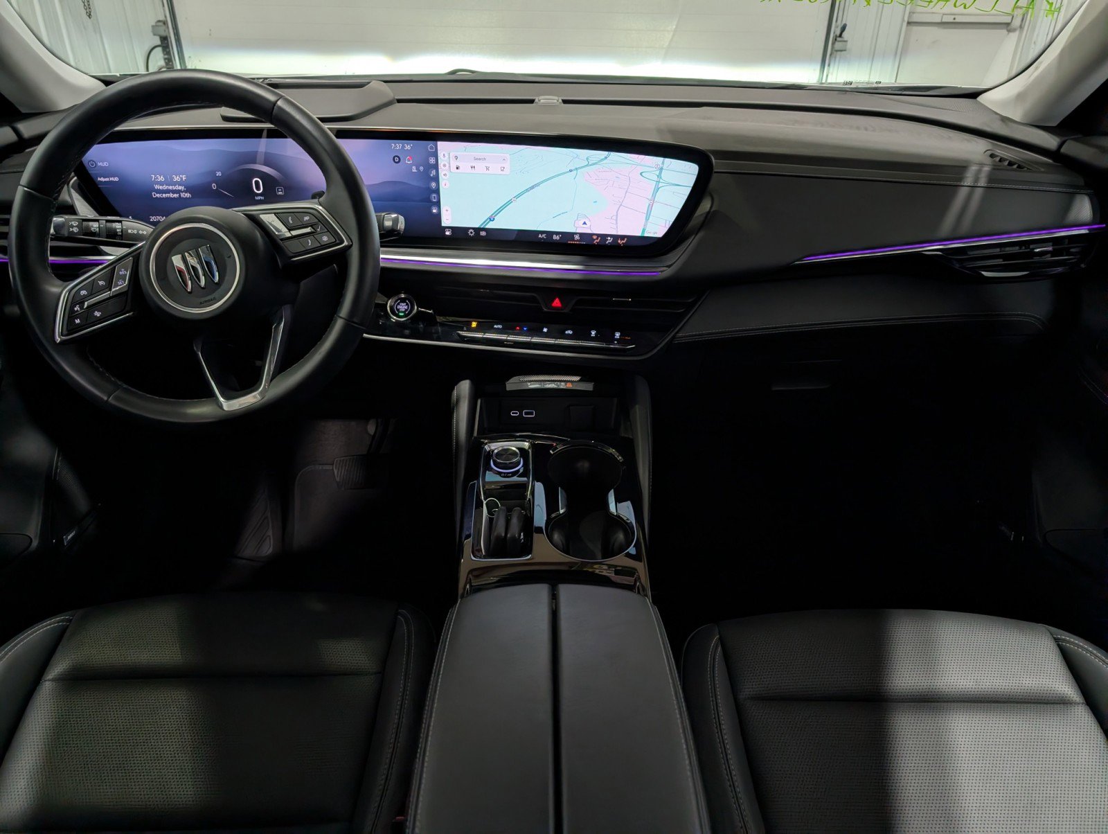 Used 2025 Buick Envision Preferred image 10