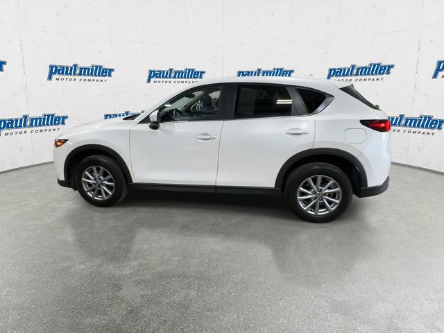 Certified 2023 MAZDA CX-5 AWD 2.5 S w/ Select Package image 7