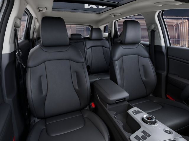 New 2027 Kia Sportage EX AWD/4WD image 15