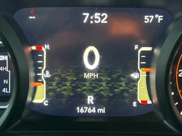 Used 2024 Jeep Wrangler Unlimited Rubicon w/ Convenience Group image 31