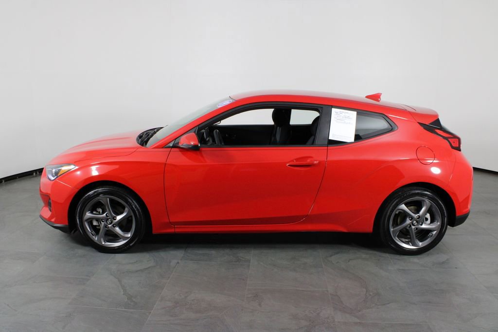 Used 2019 Hyundai Veloster 2.0 image 10