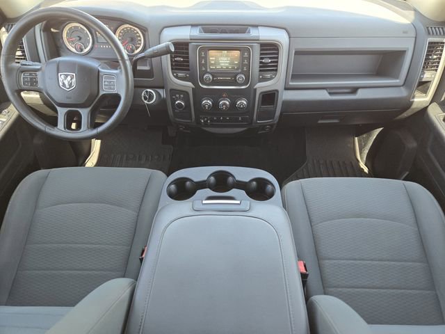 Used 2018 RAM 2500 Tradesman w/ Chrome Appearance Group image 26