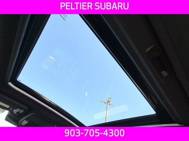 New 2026 Subaru Forester Wilderness image 18