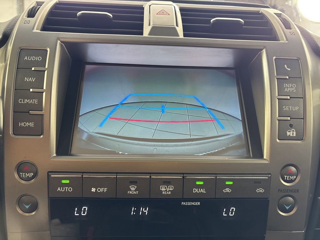 Used 2019 Lexus GX 460 w/ Navigation Package image 37