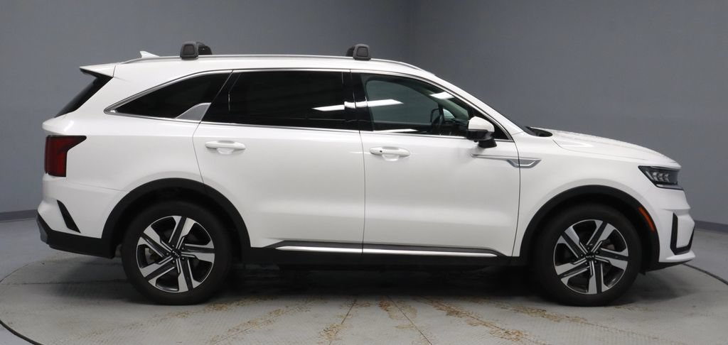 Used 2023 Kia Sorento SX Prestige AWD/4WD image 14