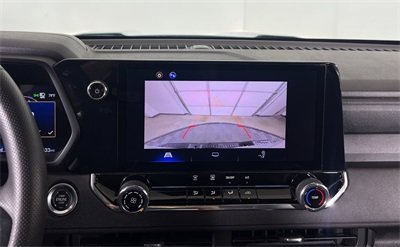 Used 2024 Chevrolet Colorado Trail Boss w/ Advanced Trailering Package image 11