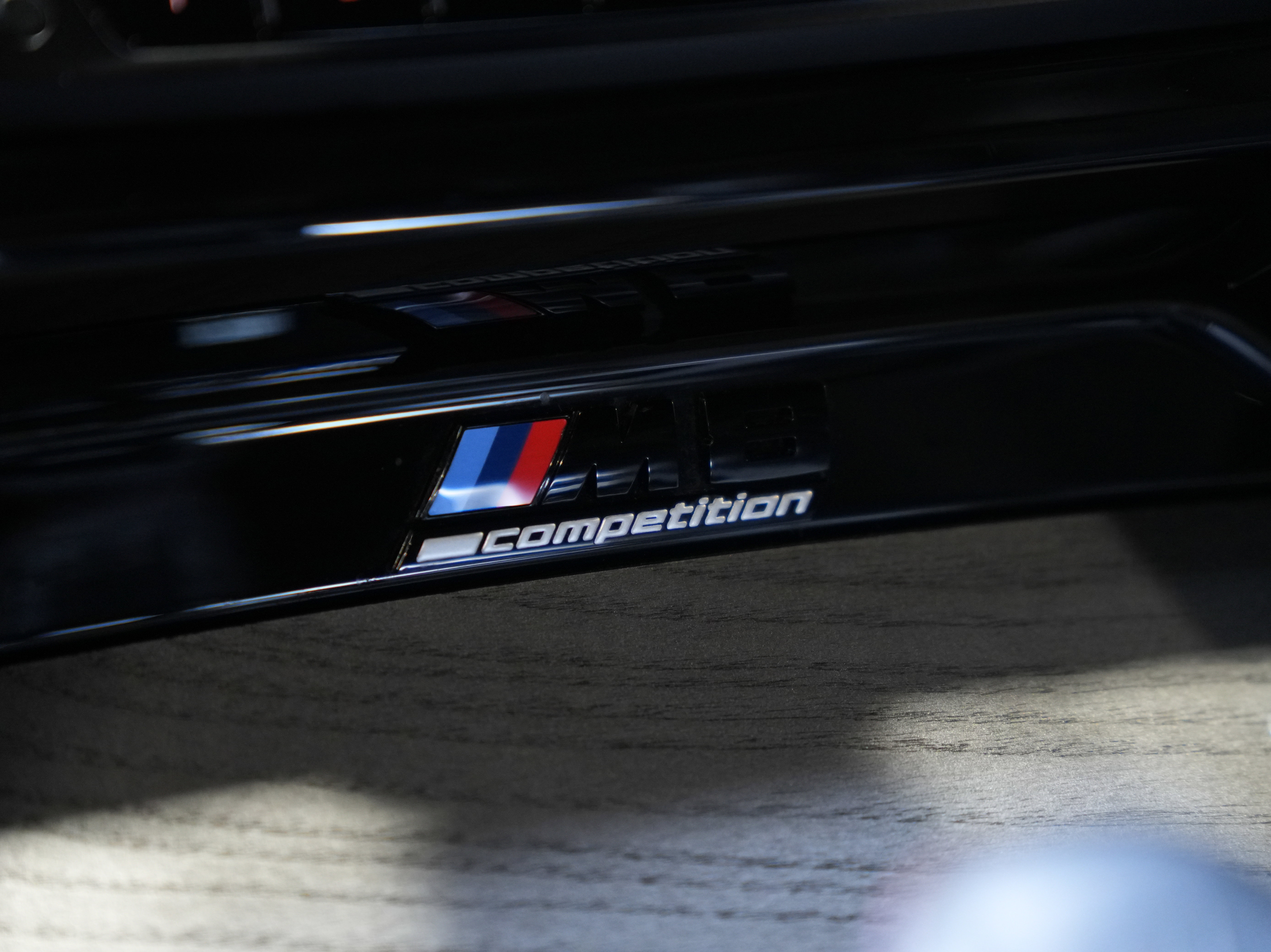 Used 2022 BMW M8 Competition image 38