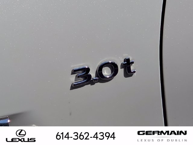 Used 2017 INFINITI Q60 3.0t w/ Cargo Package AWD/4WD image 14