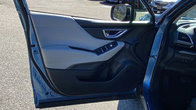 Used 2019 Subaru Forester Premium image 16