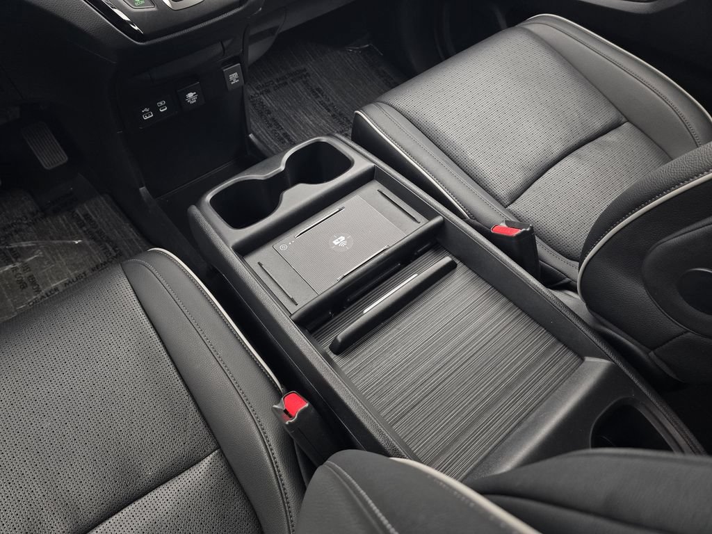 Certified 2025 Honda Odyssey Elite image 16