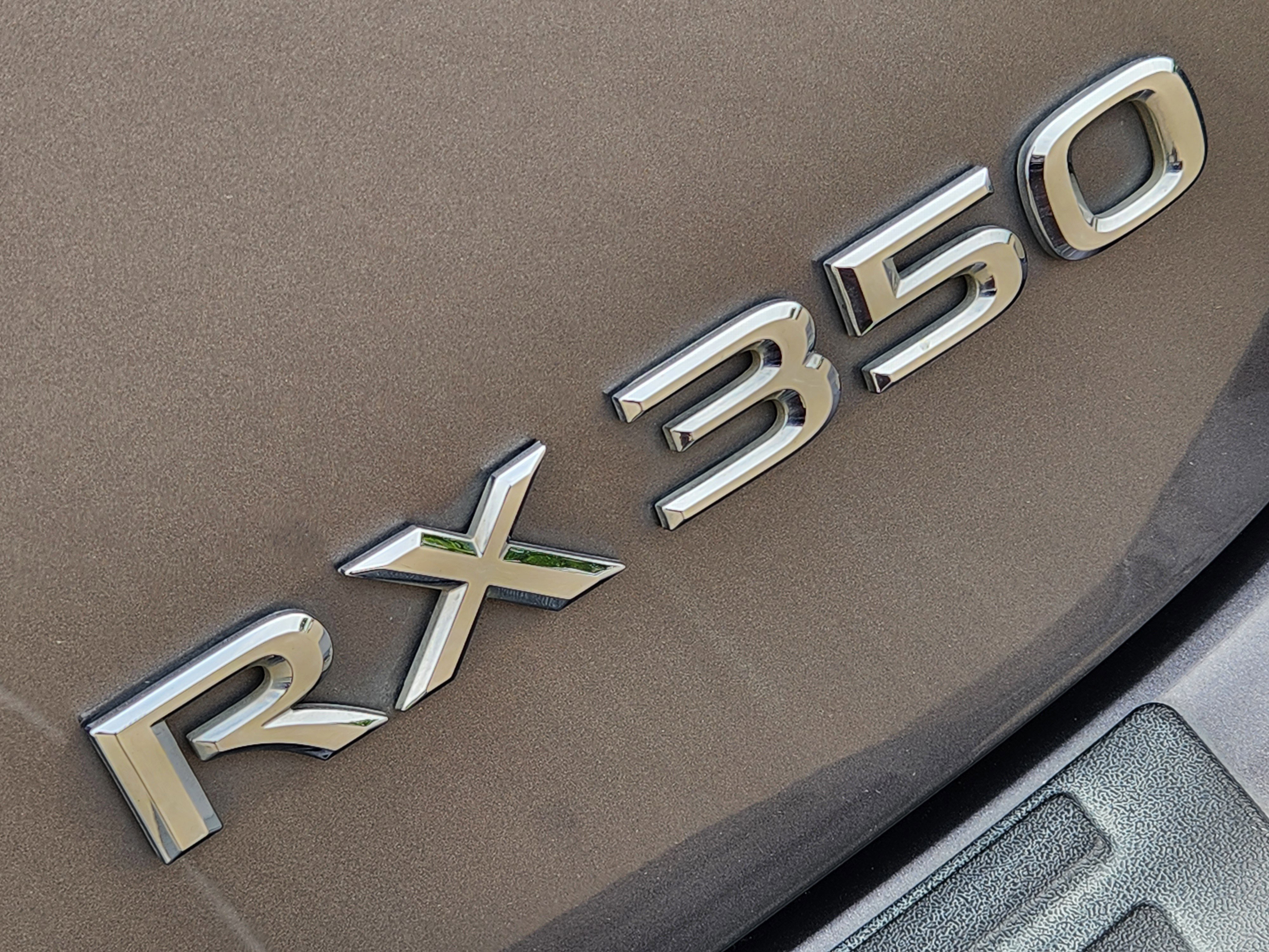 Used 2013 Lexus RX 350 FWD w/ Navigation Pkg image 12