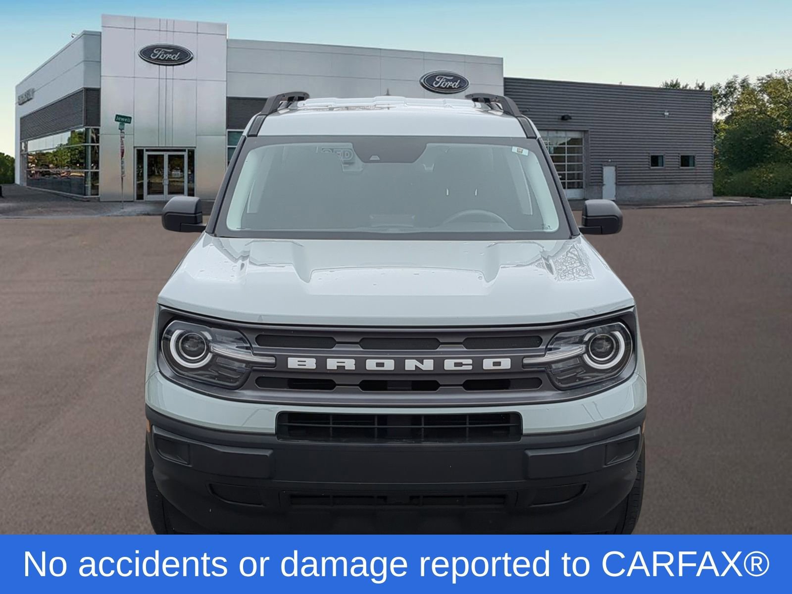 Certified 2022 Ford Bronco Sport Big Bend image 3