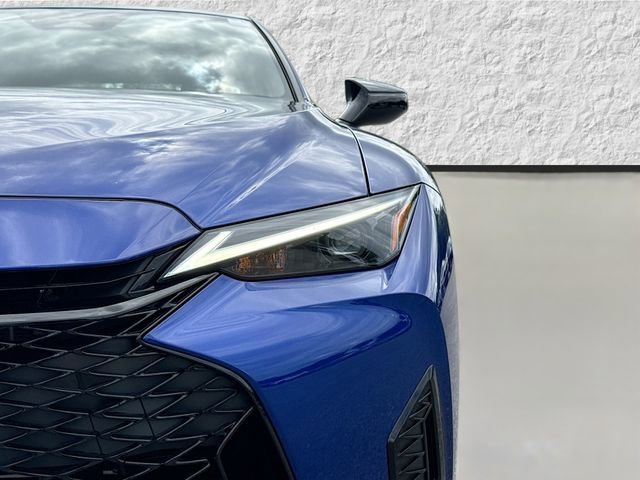 New 2026 Lexus IS 350 F Sport image 9