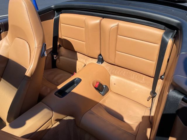 Used 2015 Porsche 911 Turbo S AWD/4WD image 33