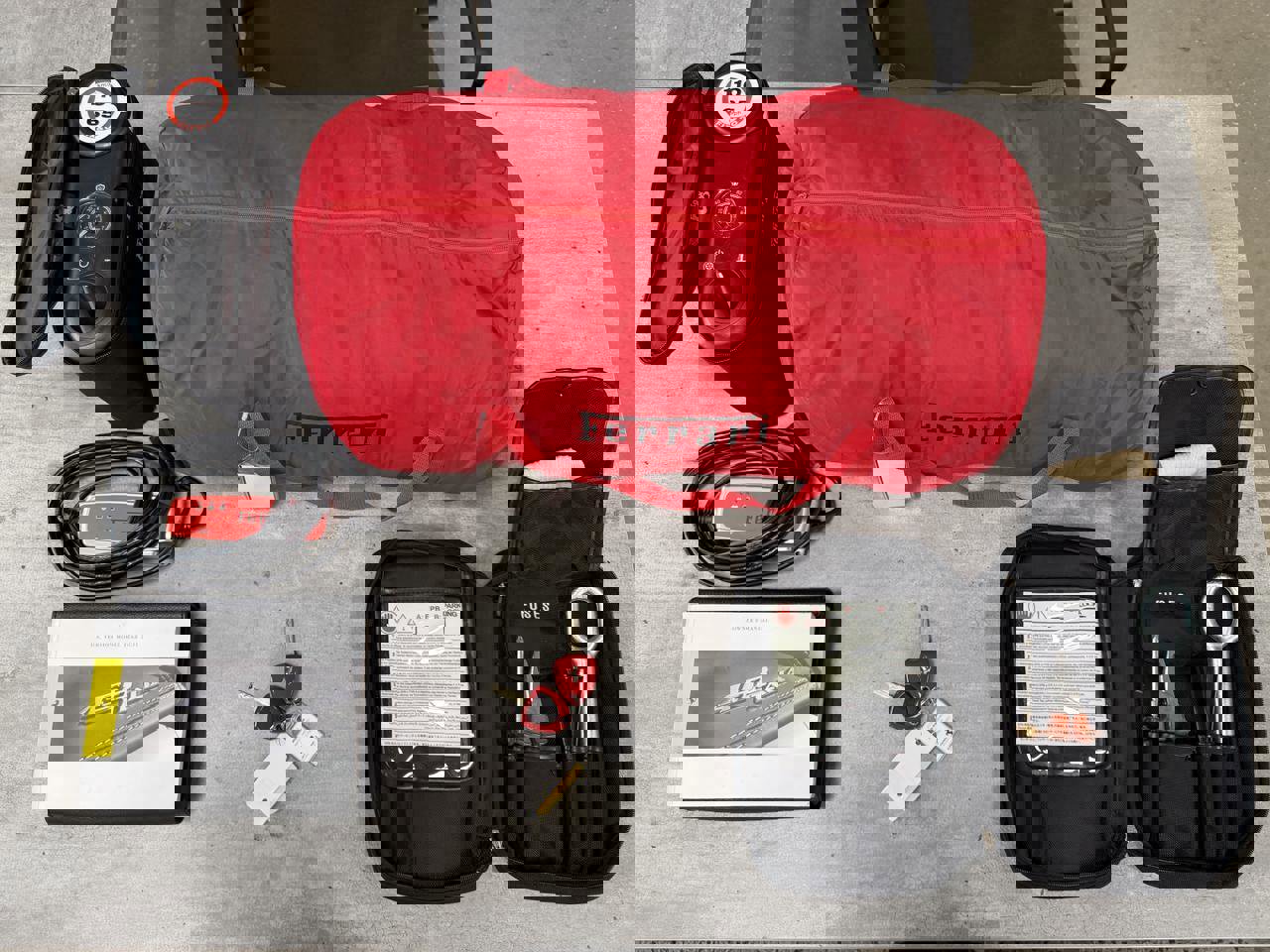 Used 2011 Ferrari 458 Italia Coupe image 38