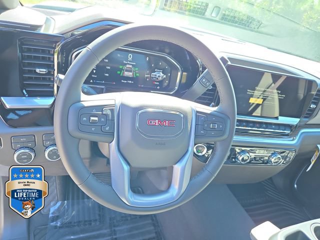 New 2026 GMC Sierra 1500 SLE w/ Max Trailering Package AWD/4WD image 16