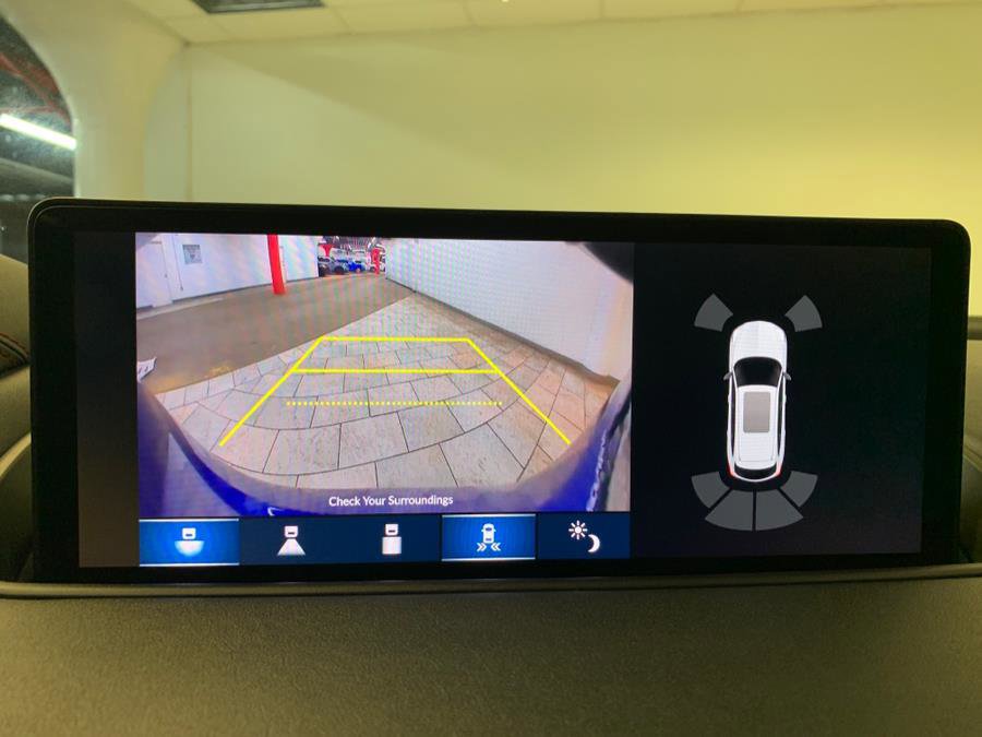 Used 2022 Acura MDX A-Spec image 44