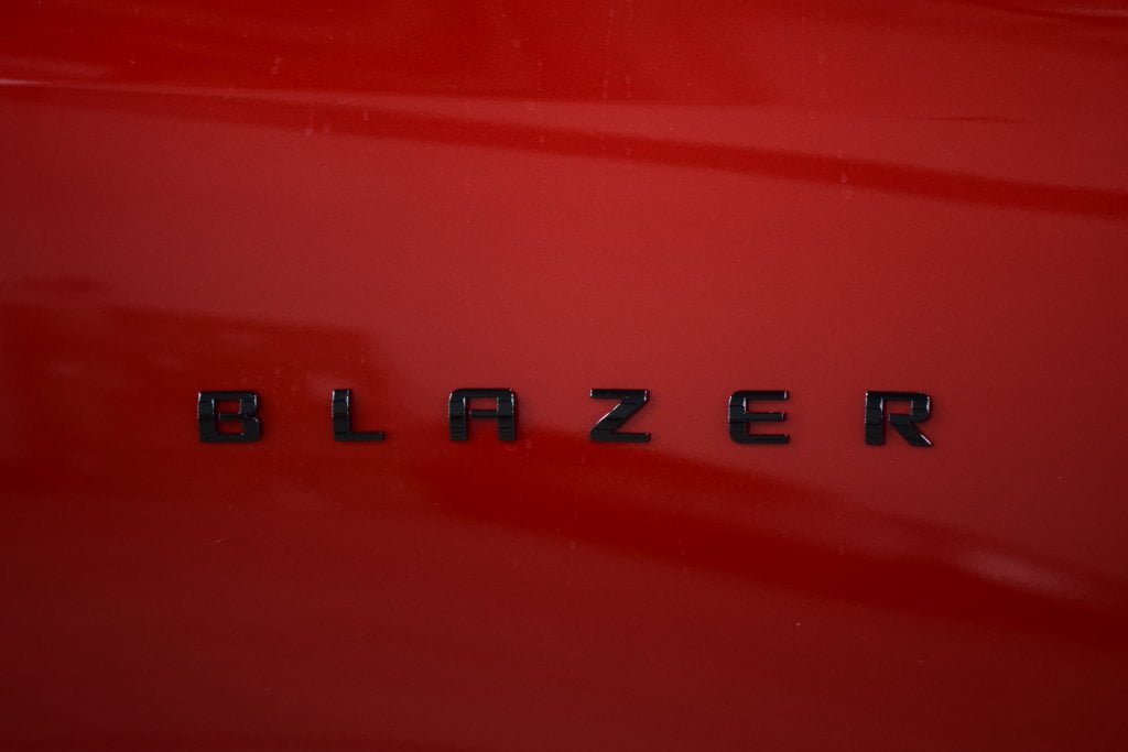 New 2026 Chevrolet Blazer RS w/ Driver Confidence II Package AWD/4WD image 17