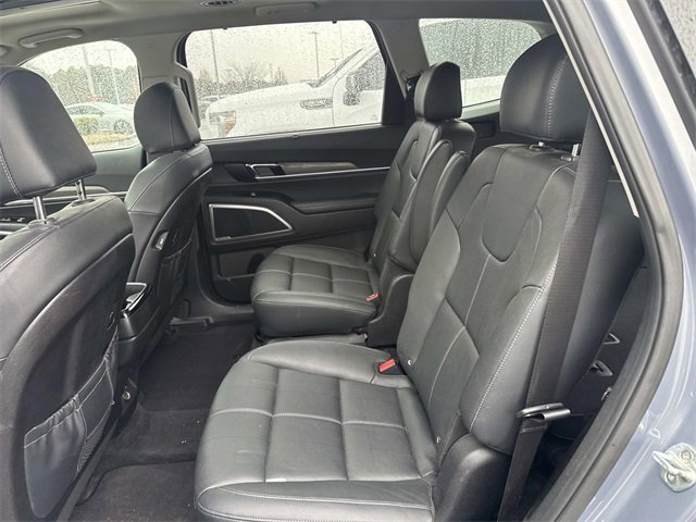 Certified 2022 Kia Telluride EX w/ EX Premium Package image 7