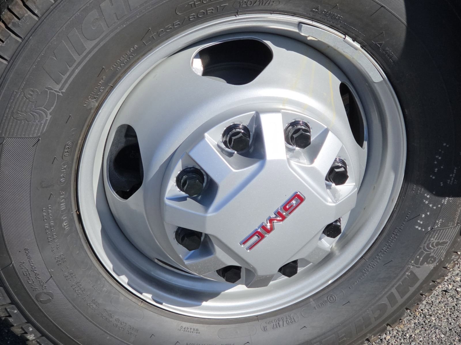 New 2025 GMC Sierra 3500 Pro w/ Convenience Package image 13