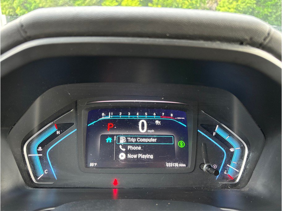 Used 2023 Honda Odyssey EX-L image 19