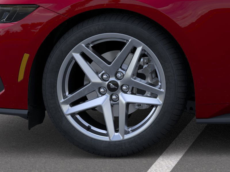 New 2026 Ford Mustang Premium image 19