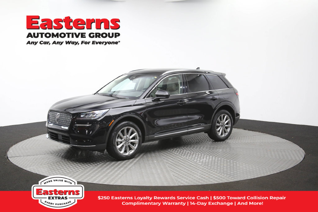Used 2022 Lincoln Corsair FWD w/ Premium Package image 62