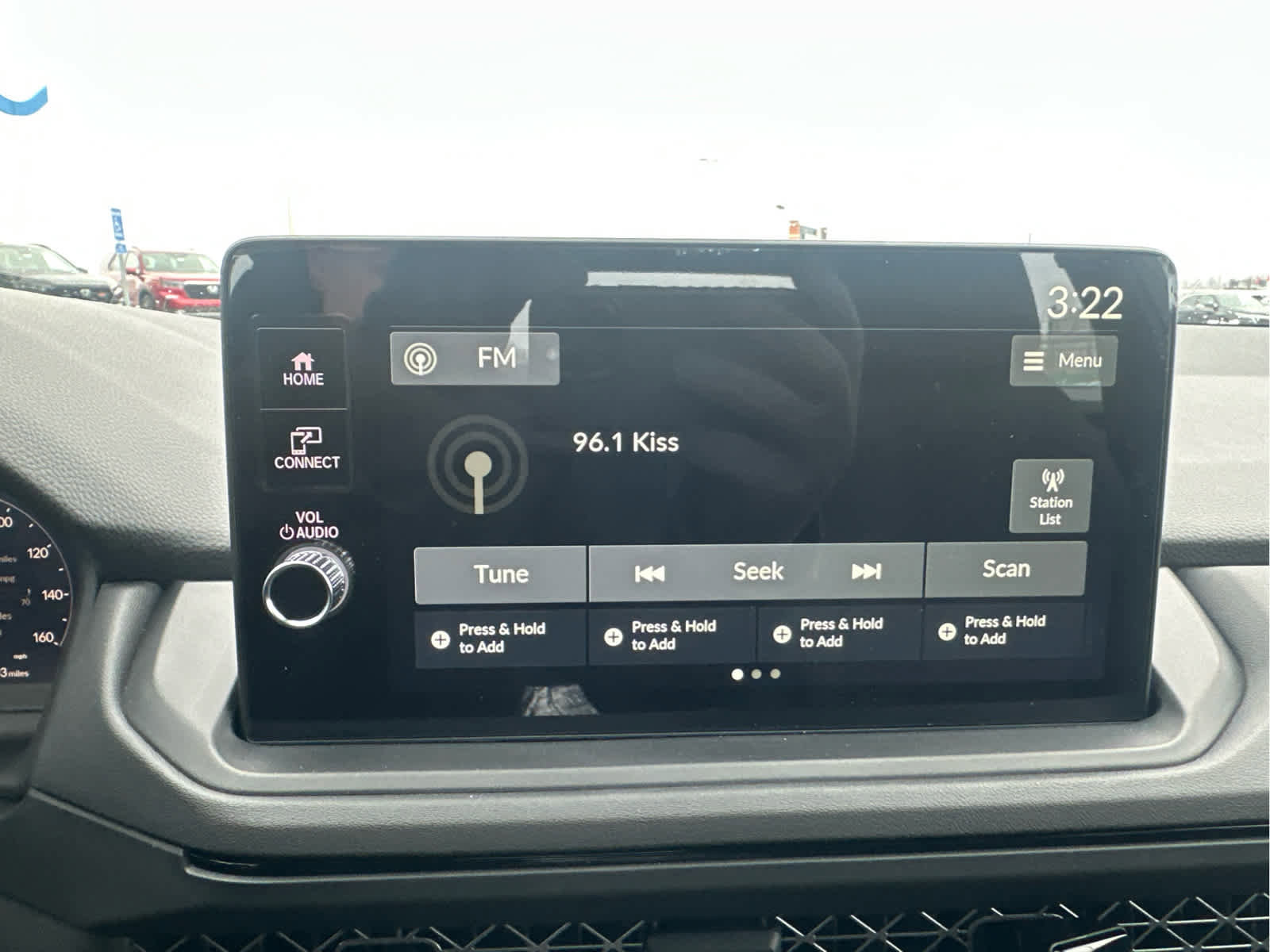 New 2026 Honda Accord LX image 29