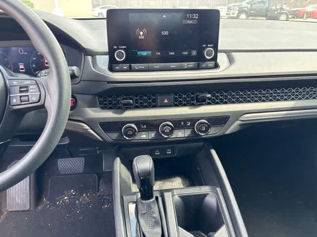 Used 2024 Honda Accord LX image 20