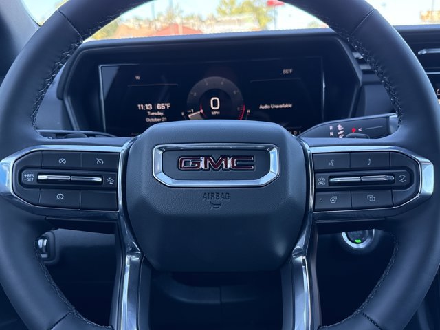 New 2026 GMC Terrain Elevation w/ Elevation Premium Package image 19