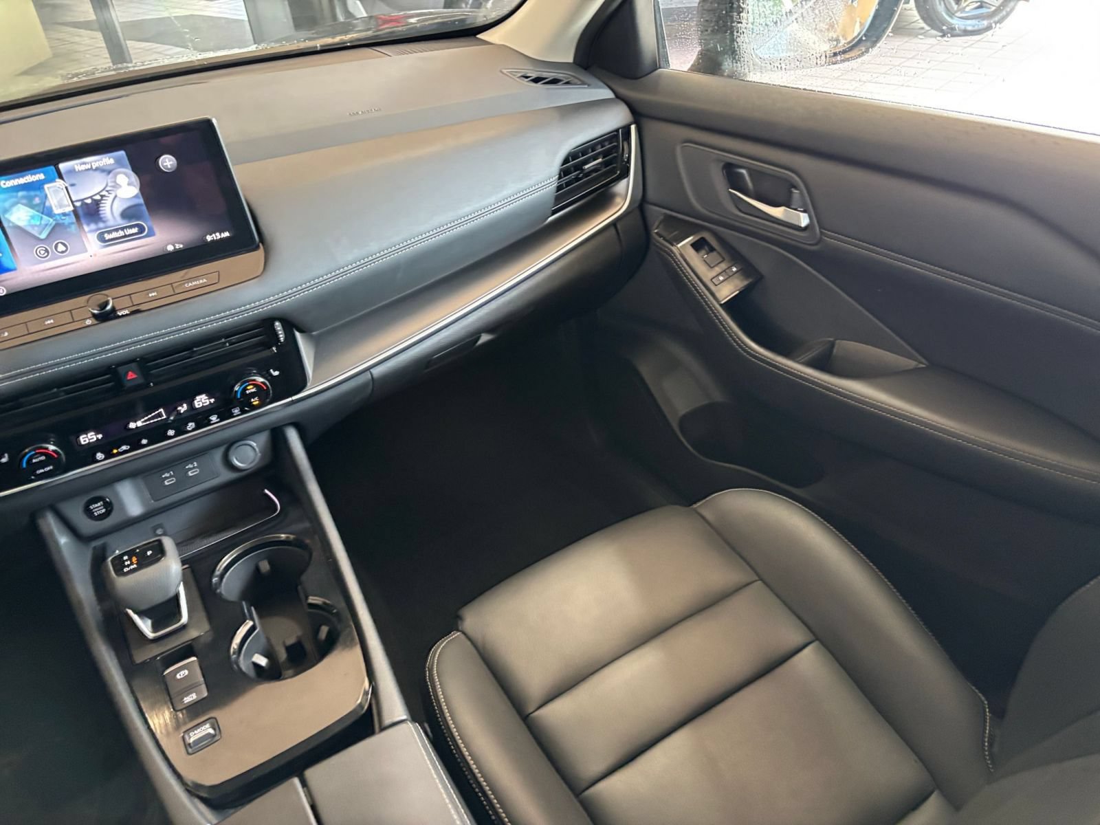 Used 2026 Nissan Rogue SL FWD image 36