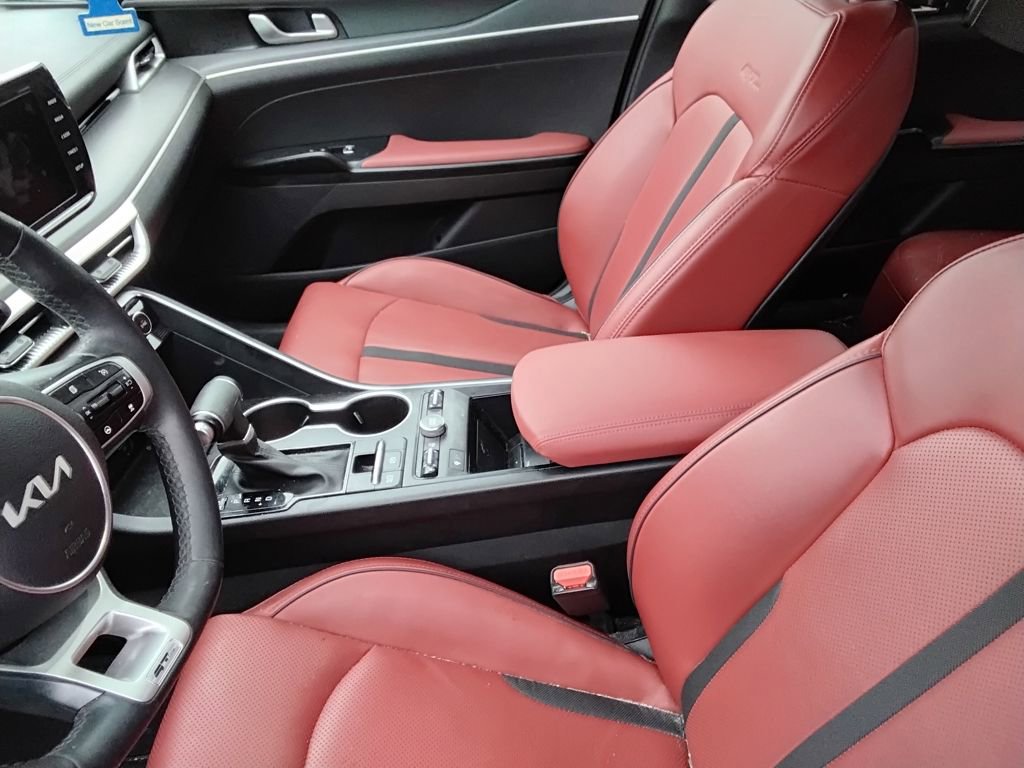 Used 2023 Kia K5 GT-Line image 7