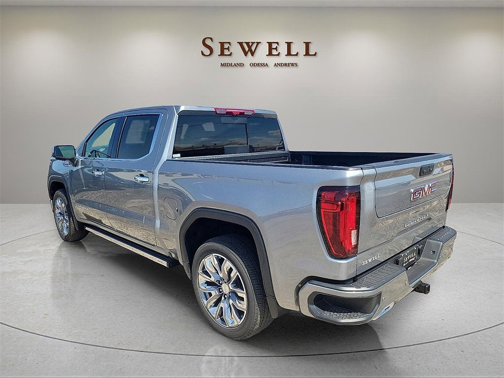 New 2026 GMC Sierra 1500 Denali w/ Denali Reserve Package image 3