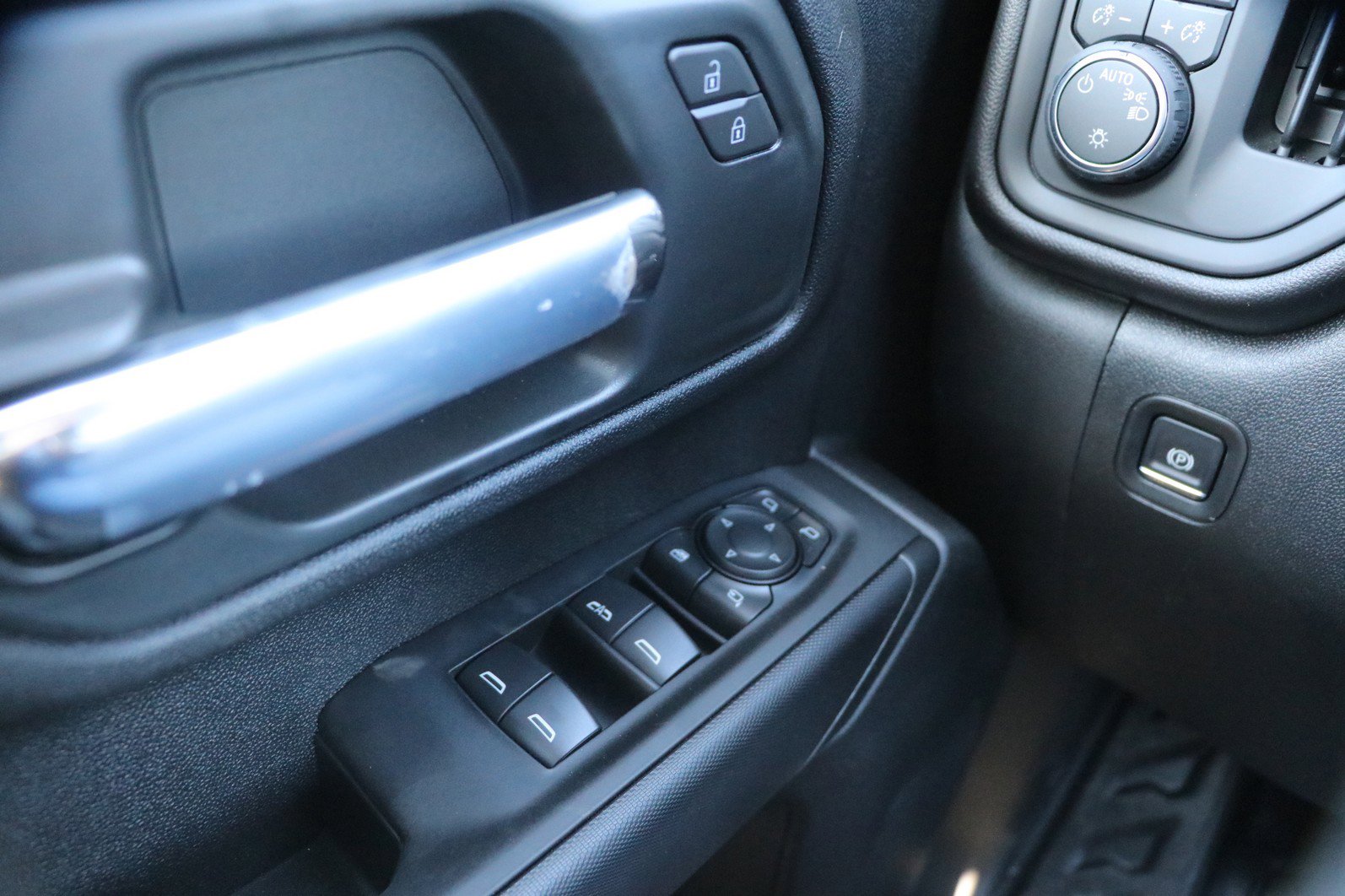 New 2026 Chevrolet Silverado 3500 W/T image 11