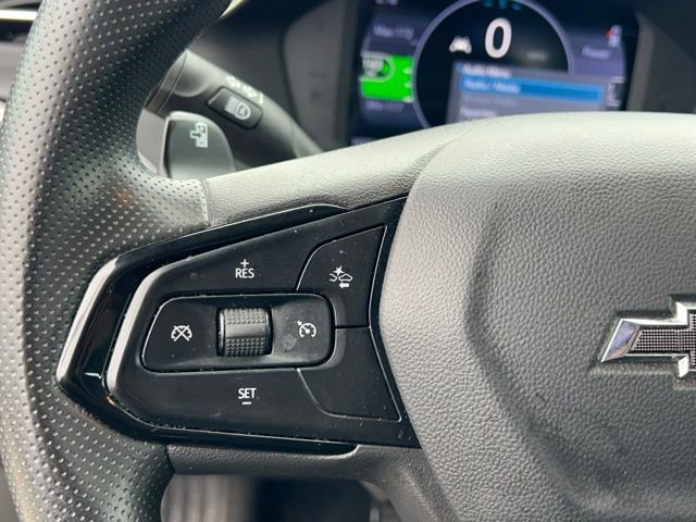 Used 2023 Chevrolet Bolt EUV LT image 22