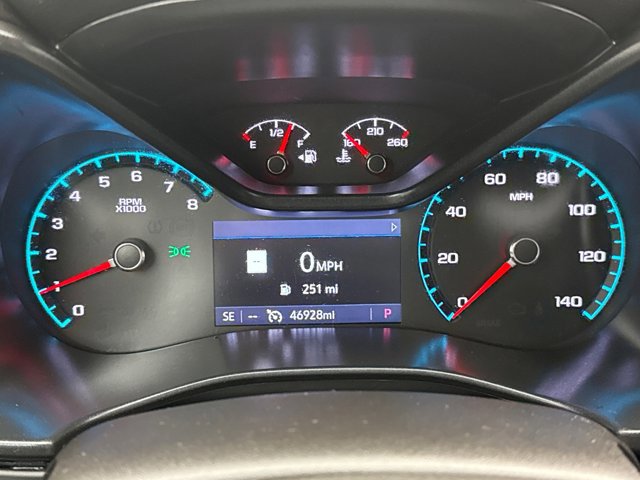 Used 2020 GMC Canyon Denali image 13